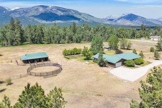 1567 Ward Mountain Ln, Hamilton, MT 59840