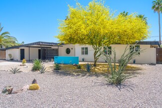 3501 E Gold Dust Ave, Phoenix, AZ 85028