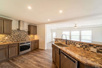 942 Mountain Shadow Dr, Cheyenne, WY 82009