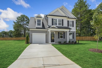 The Wilson, Lillington, NC 27546