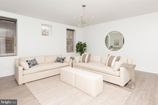 1022 N Calvert St Unit 4, Baltimore, MD 21202