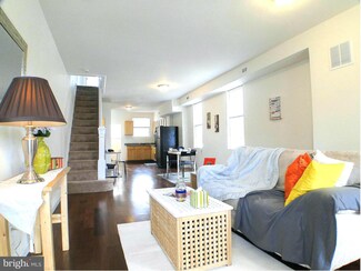 656 E 37th St, Baltimore, MD 21218