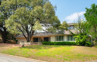 917 Eventide Dr, San Antonio, TX 78209