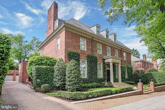 2310 Kalorama Rd NW, Washington, DC 20008