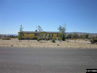 6075 Shetland St, Stagecoach, NV 89429