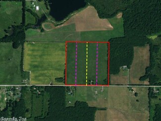 10 Buck Glade Rd, Beebe, AR 72012