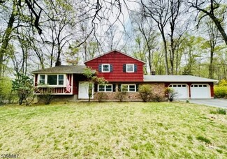 50 Dolly Dr, Parsippany, NJ 07054