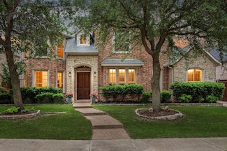 4651 Liam Dr, Frisco, TX 75034