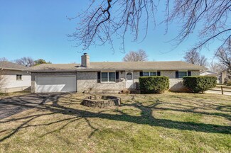 1650 S Estate Ave, Springfield, MO 65804