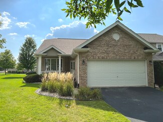 18130 Waterside Cir, Orland Park, IL 60467