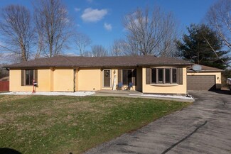 397 Mill Springs, Fillmore, IN 46128