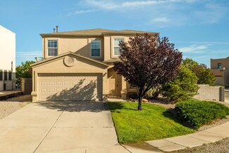 3327 Flat Iron Rd NE, Rio Rancho, NM 87144
