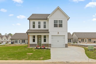 6595 Elizabeth Ann Way, Ooltewah, TN 37363