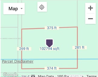 UNINCORPORATED, Homestead, Homestead, FL 33034