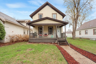 57 Mckinley Place N, Saint Cloud, MN 56303