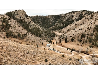 846 Boxer Ranch Rd, Livermore, CO 80536