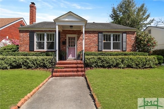 328 E 56th St, Savannah, GA 31405