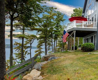 122 Middle Rd, Woolwich, ME 04579