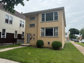 4500 S Washtenaw Ave, Chicago, IL 60632
