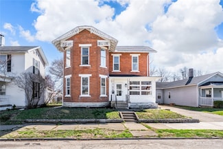 414 N Maple St, Eaton, OH 45320