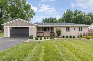 3428 Cole Rd, Amelia, OH 45102