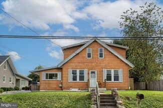 6125 Blue Bird Ave, Harrisburg, PA 17112