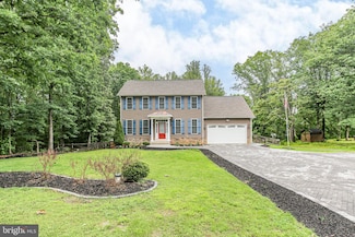 66 Marsh Rd, Fredericksburg, VA 22406