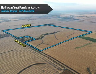 00 210th St, Panora, IA 50216