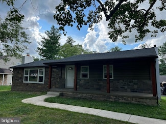 5599 Stump Rd, Pipersville, PA 18947