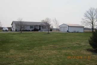 6355 S 1000 W35, La Fontaine, IN 46940