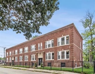 6601 S Green St Unit 817-2, Chicago, IL 60621