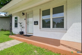 542 Williamsburg Place, San Antonio, TX 78201