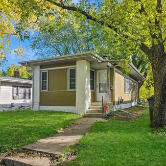 3434 Knox Ave N, Minneapolis, MN 55412