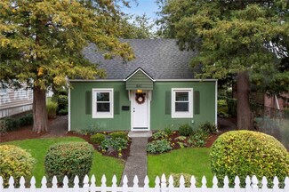 841 S Trafton St, Tacoma, WA 98405