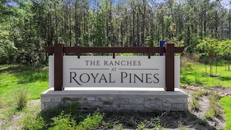 TBD Henry Stuart Ct, Huntsville, TX 77340