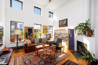 226 E 2nd St Unit 5E, New York, NY 10009