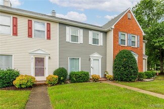 2219 High Bush Cir, Glen Allen, VA 23060