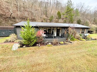 6057 Zebulon Hwy, Pikeville, KY 41501