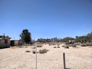 21430 1st St, Tornillo, TX 79853