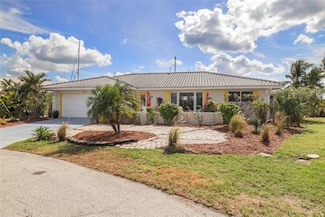 2807 Coral Way, Punta Gorda, FL 33950
