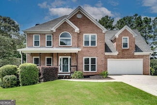 1226 Kelly Nelson Ct Unit 1, Lawrenceville, GA 30043