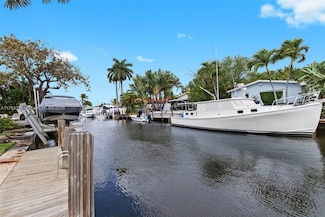 1424 Nautilus Isle, Dania Beach, FL 33004