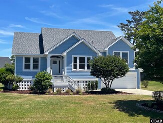 7049 Currituck Rd Unit Lot 13, Kitty Hawk, NC 27949