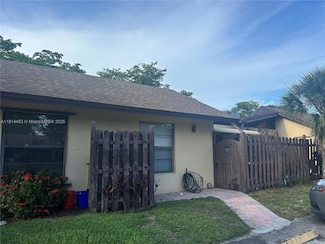 110 Gate Rd Unit 264, Hollywood, FL 33024