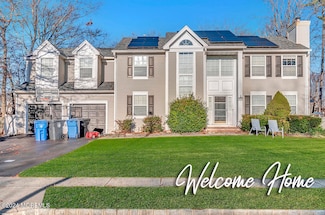 2025 Brookewood Dr, Toms River, NJ 08755