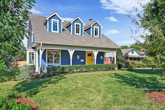 3532 S Utica Ave, Tulsa, OK 74105