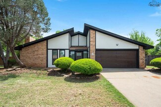 2 Rock Island Cir, Wichita Falls, TX 76308
