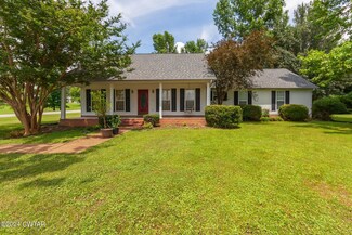 3101 Beech Bluff Rd, Jackson, TN 38301