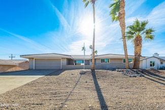 2750 Inca Dr, Lake Havasu City, AZ 86406