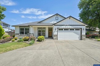 1198 SW Linden Ln, Dallas, OR 97338